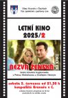 Zveme do kina